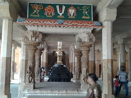 alwarthirunagari temple nazareth