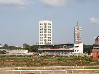 Hipódromo de Mahalaxmi