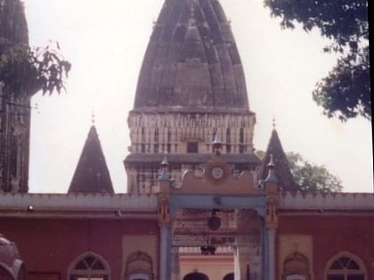 raghunath temple dzammu