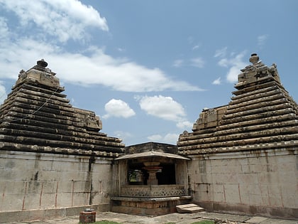 chaya someswara temple nalgonda