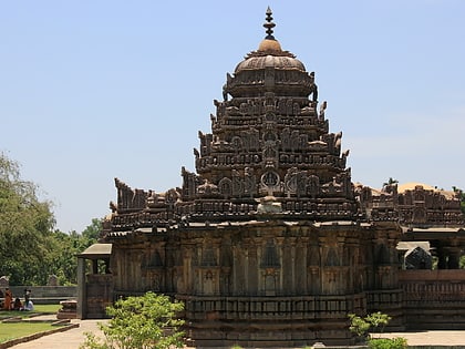amrutesvara temple