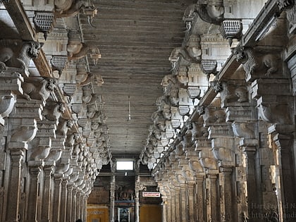 jambukeswarar temple tiruchirapalli