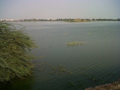 chandola lake ahmedabad