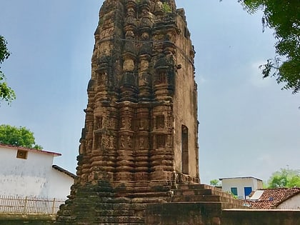 arang jain temples