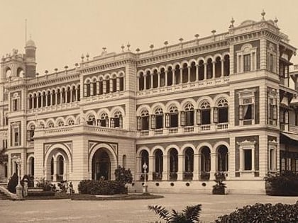 makarpura palace vadodara