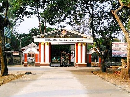 bongaigaon college