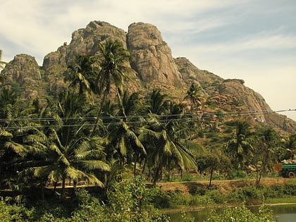 Marunthuvazh Malai