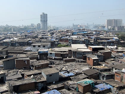 dharavi mumbaj