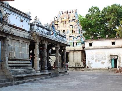 Tiruvetkalam Pasupatheswarar Temple