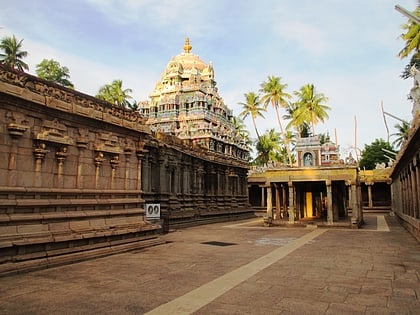 thirumohoor kalamegaperumal temple madurai