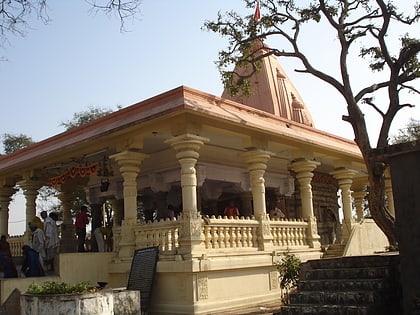 ancient monuments in ujjain