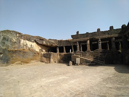 khapra kodiya caves junagadh