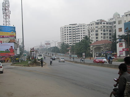 marathahalli bangalore