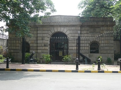 ballard bunder gatehouse mumbaj
