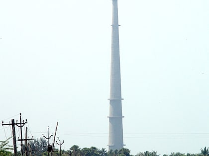 Torre de televisión de Rameswaram