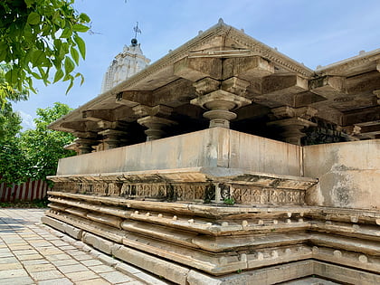 nameswara temple suryapet