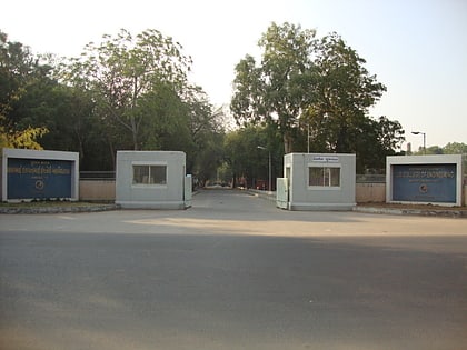 lalbhai dalpatbhai college of engineering ahmadabad