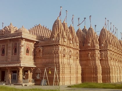bhadreshwar jain temple