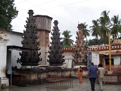 banashankari temple badami