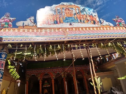 Gauthameswarar Temple
