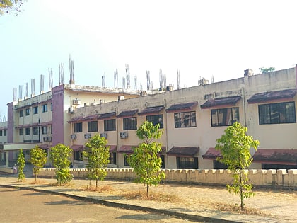 school of engineering cochin