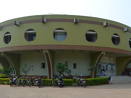 Pathani Samanta Planetarium