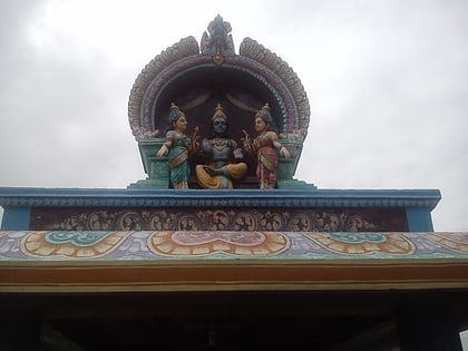 Akshayapureeswarar Temple