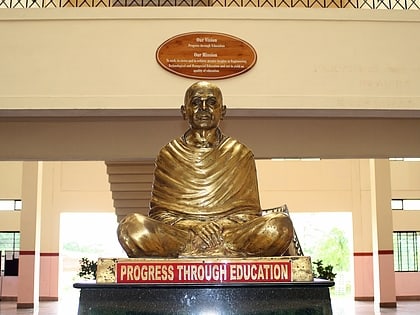 vidya academy of science and technology distrito de thrissur