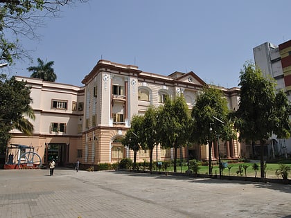 Musée industriel et technologique Birla