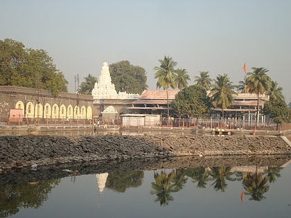 Siddheshwar Temple