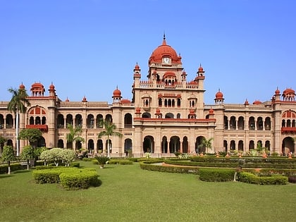 khalsa college amritsar