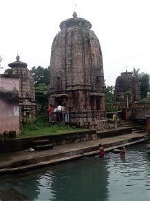 kotitirtha tank bhubaneswar