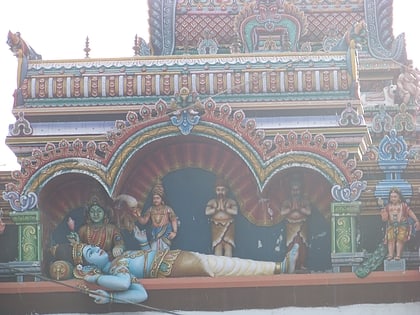 pallikondeswara temple madras