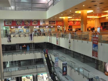mittal city mall bathinda