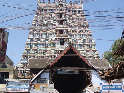 nellaiappar temple thirunelveli