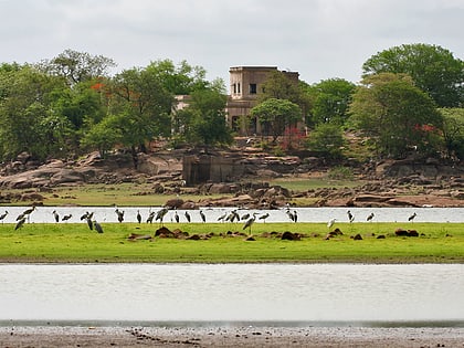 pocharam wildlife sanctuary