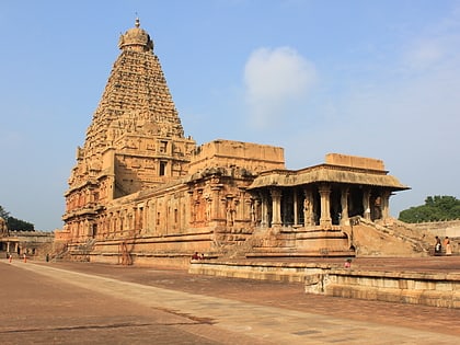 thanjavur