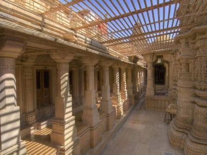Jain Temple