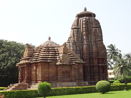 rajarani temple bhubaneshwar