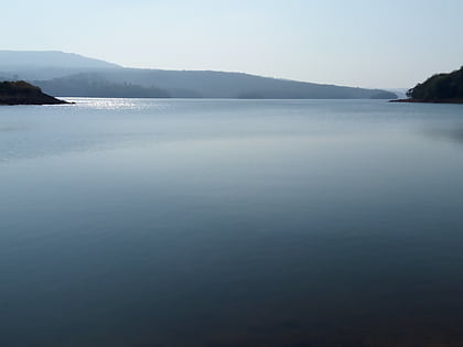 Radhanagari Dam