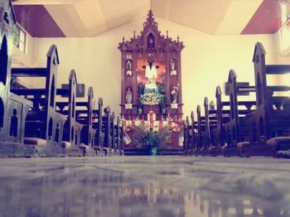 Our Lady of Piety