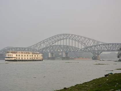 Sampreeti Bridge
