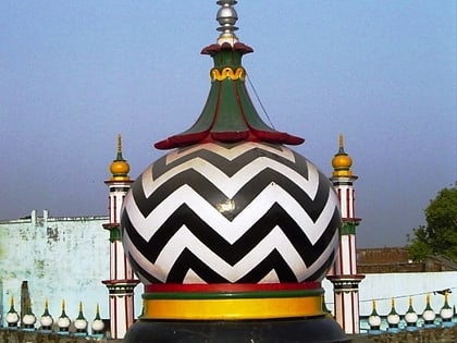 Dargah-e-Ala Hazrat