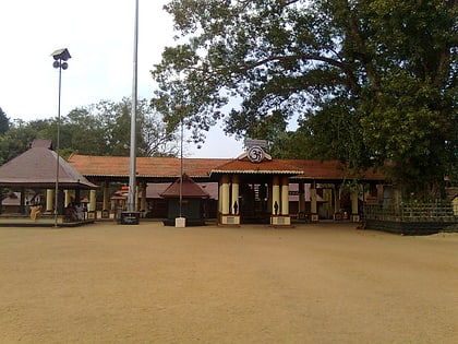 chettikulangara devi temple