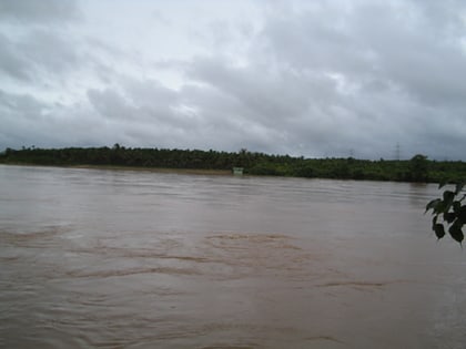 gangamoola ghats occidentales