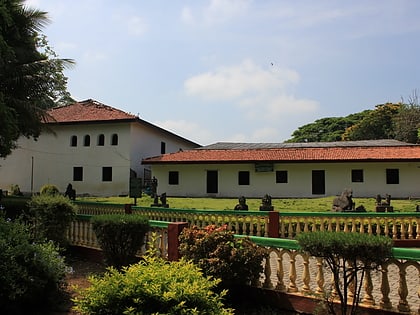 government museum shivamogga