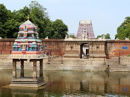Bhu Varaha Swamy temple
