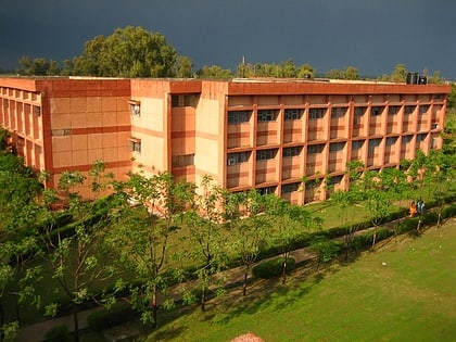 shaheed bhagat singh state university