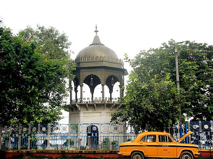 Monument de Gwalior