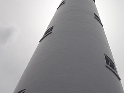 minicoy island lighthouse